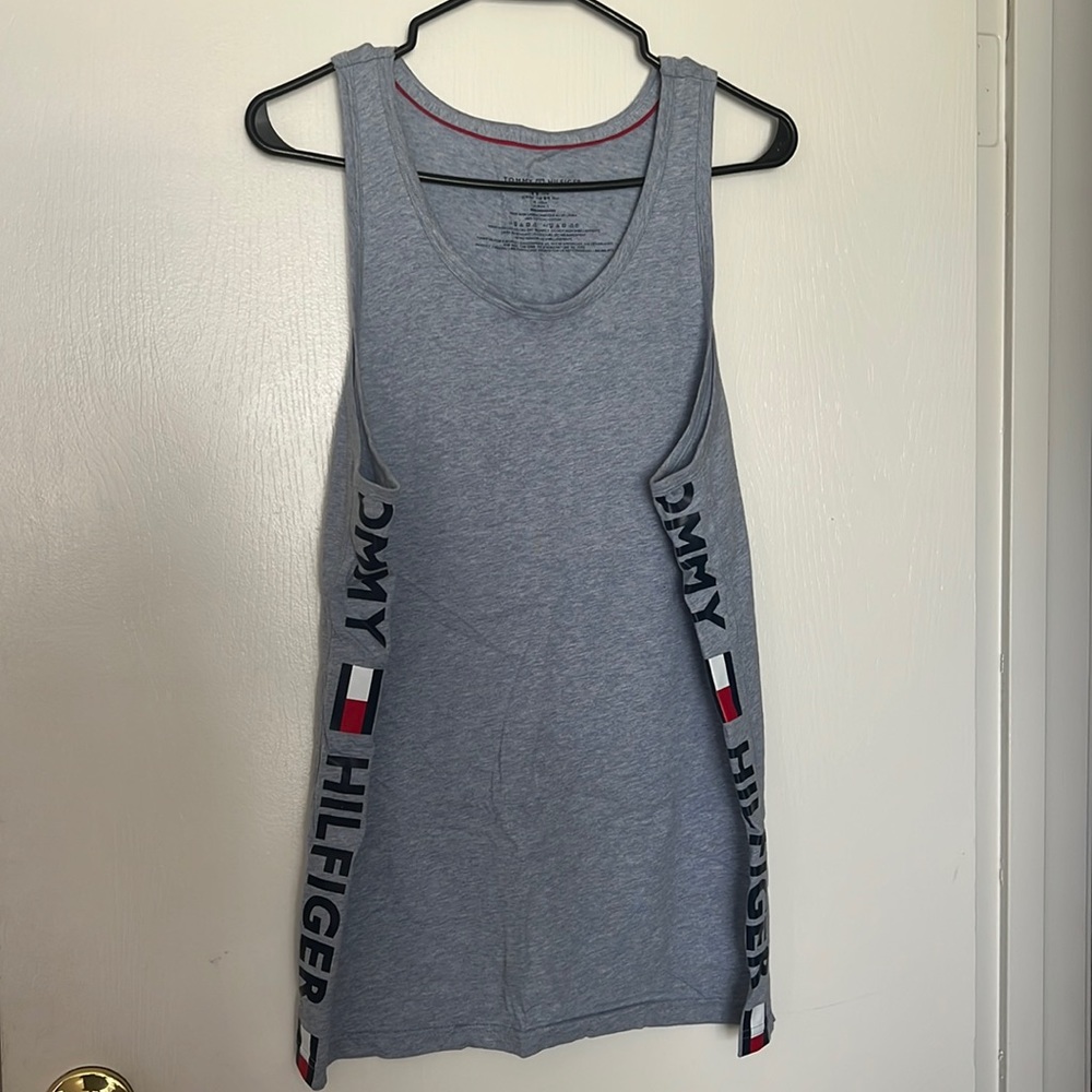 Tommy Hilfiger Men’s Tank Top